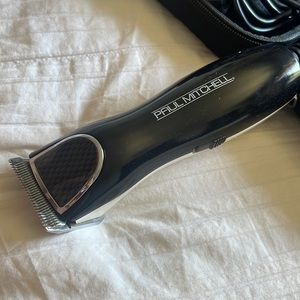 Paul Mitchell clippers